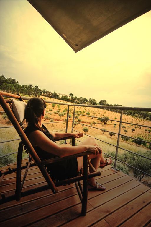 Bela Vista Silo Housing Villa Alfandega Da Fe Luaran gambar