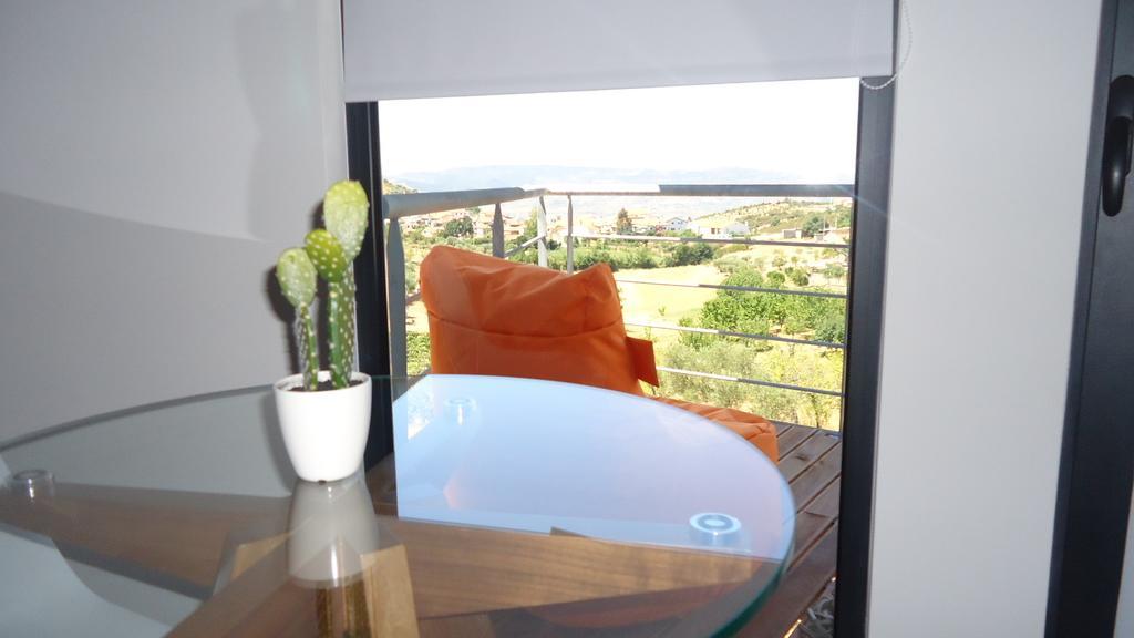 Bela Vista Silo Housing Villa Alfandega Da Fe Luaran gambar
