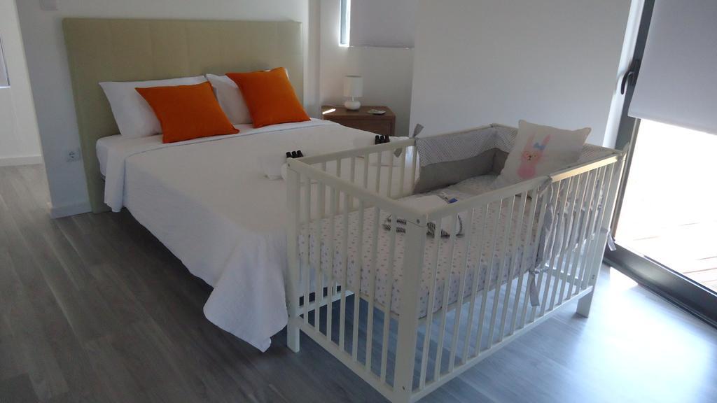 Bela Vista Silo Housing Villa Alfandega Da Fe Luaran gambar