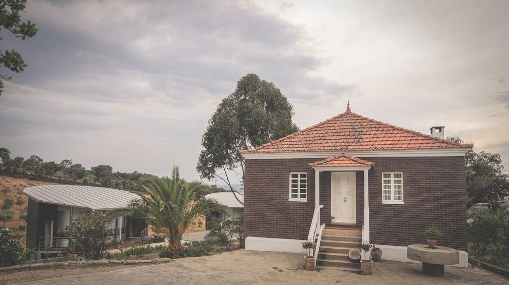 Bela Vista Silo Housing Villa Alfandega Da Fe Luaran gambar