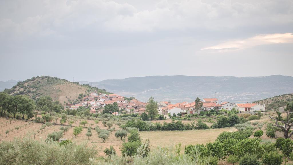 Bela Vista Silo Housing Villa Alfandega Da Fe Luaran gambar
