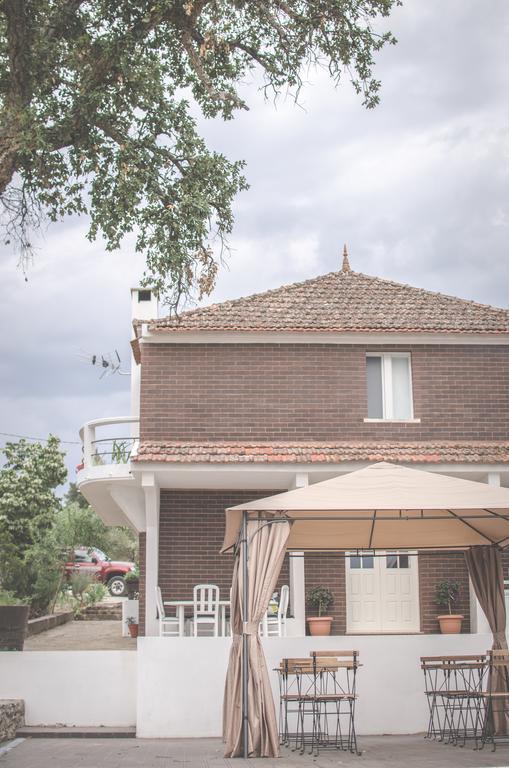 Bela Vista Silo Housing Villa Alfandega Da Fe Luaran gambar