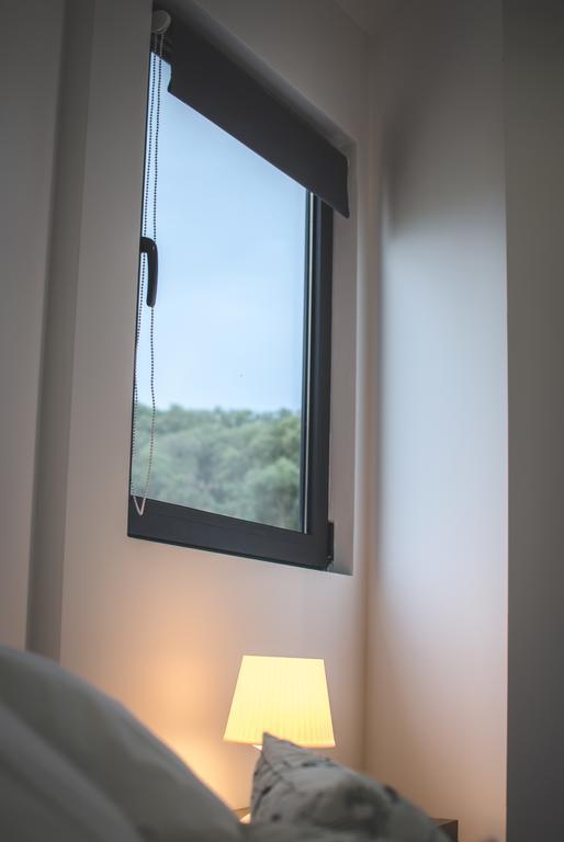 Bela Vista Silo Housing Villa Alfandega Da Fe Luaran gambar
