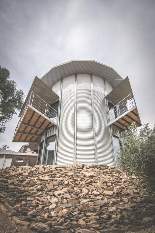 Bela Vista Silo Housing Villa Alfandega Da Fe Luaran gambar