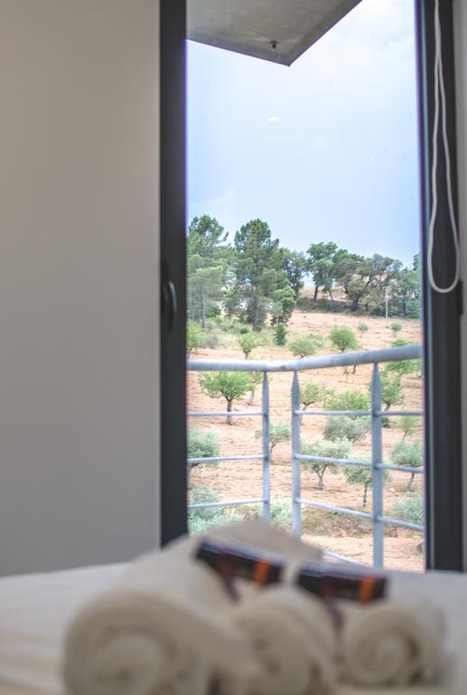 Bela Vista Silo Housing Villa Alfandega Da Fe Luaran gambar