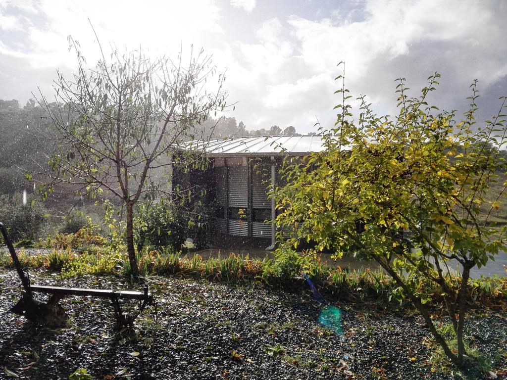 Bela Vista Silo Housing Villa Alfandega Da Fe Luaran gambar