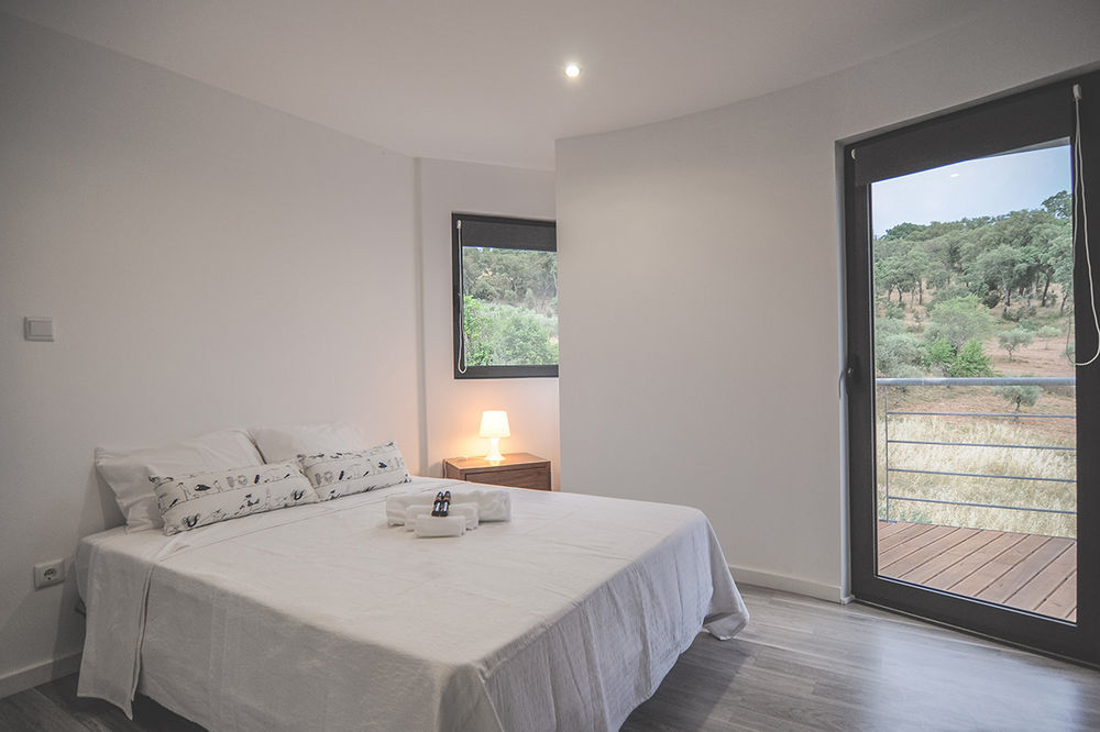 Bela Vista Silo Housing Villa Alfandega Da Fe Luaran gambar