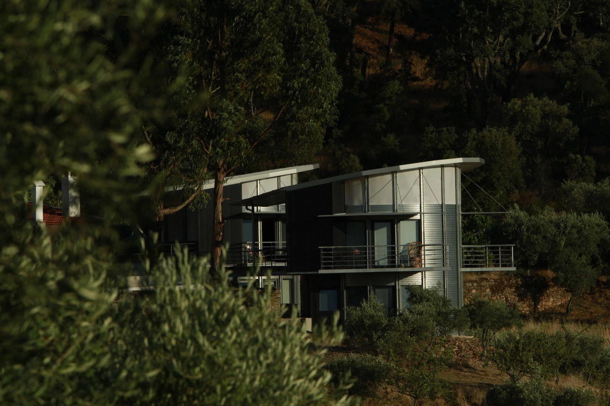 Bela Vista Silo Housing Villa Alfandega Da Fe Luaran gambar
