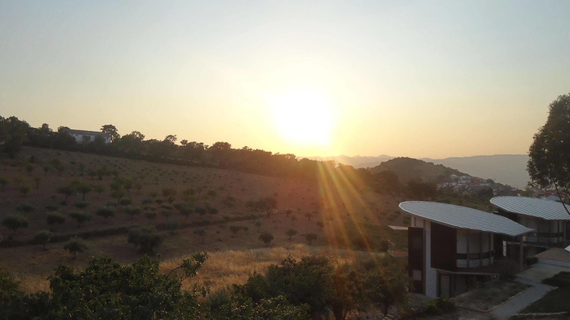Bela Vista Silo Housing Villa Alfandega Da Fe Luaran gambar