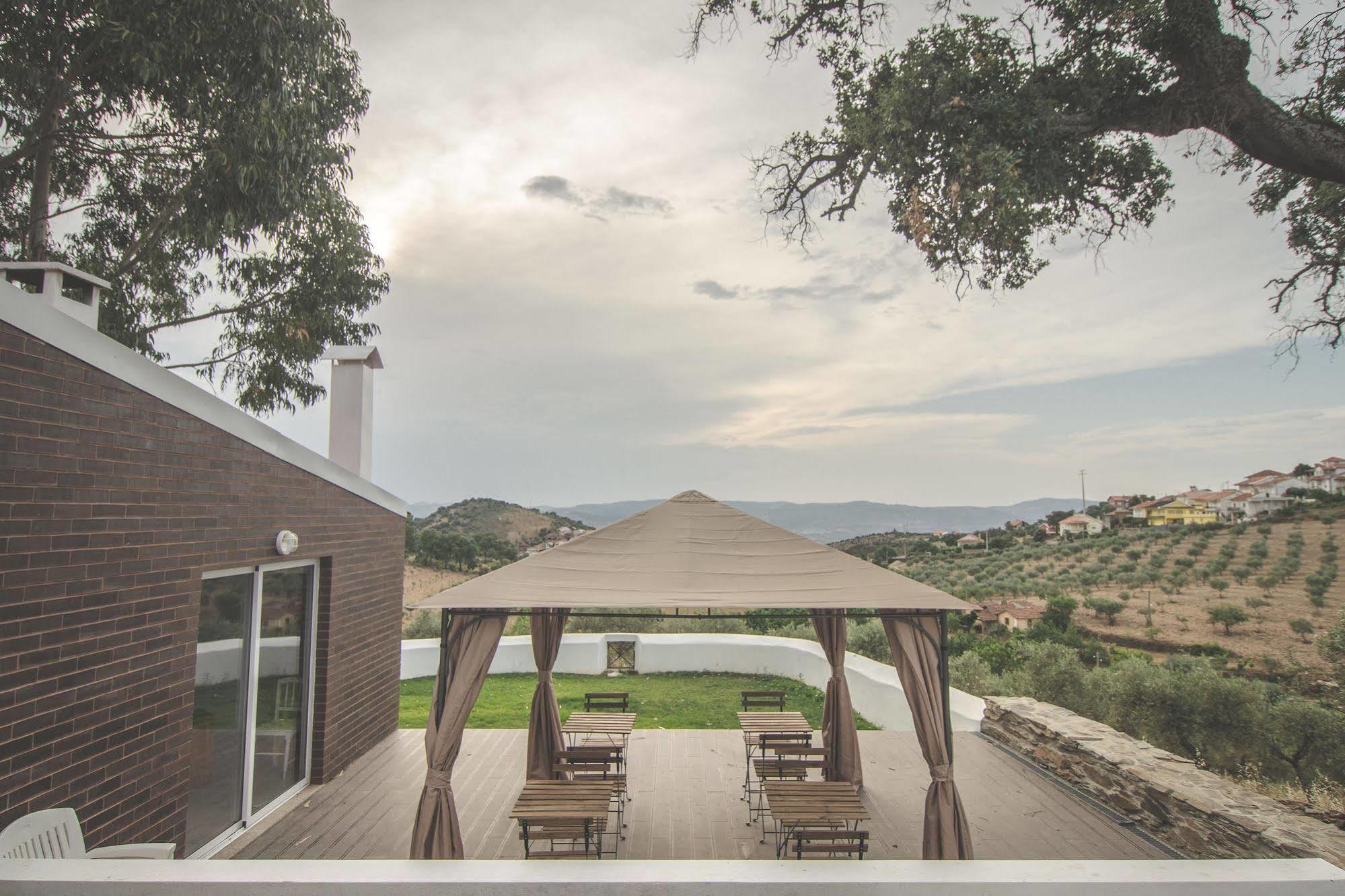 Bela Vista Silo Housing Villa Alfandega Da Fe Luaran gambar