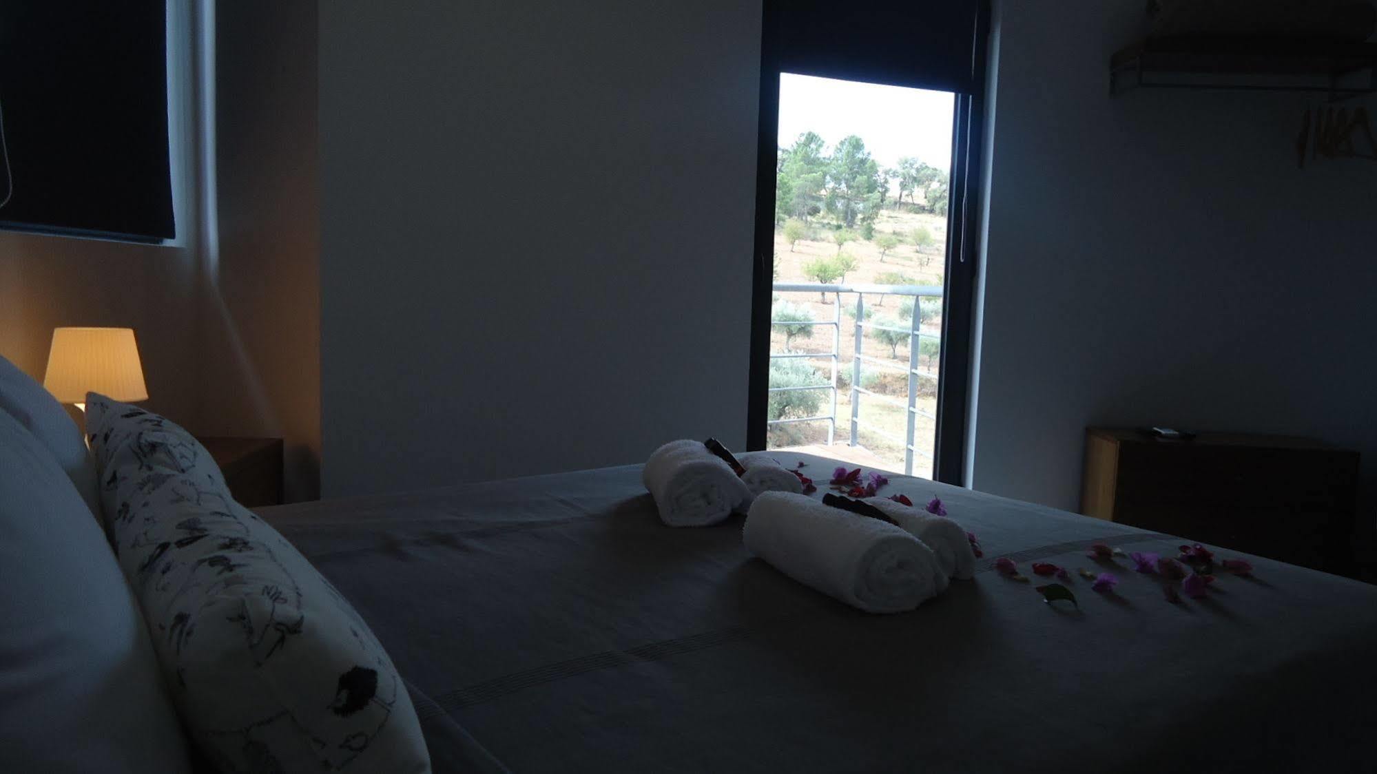 Bela Vista Silo Housing Villa Alfandega Da Fe Luaran gambar