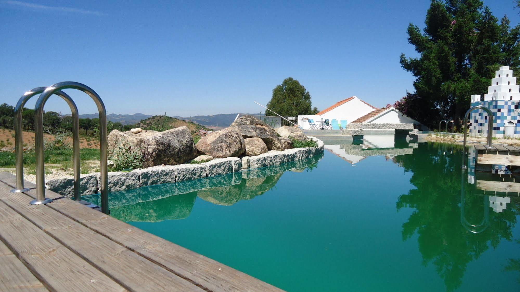 Bela Vista Silo Housing Villa Alfandega Da Fe Luaran gambar