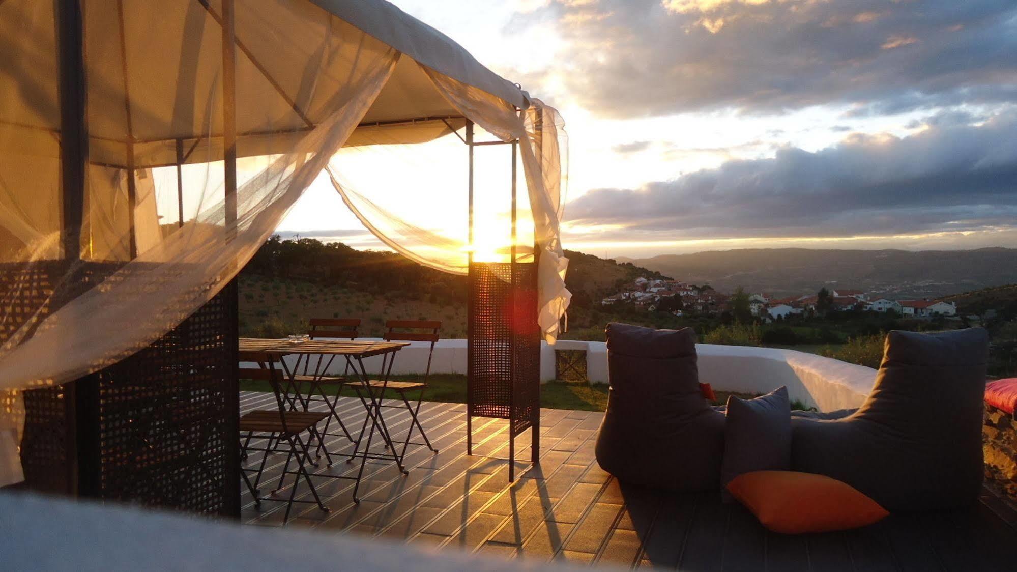 Bela Vista Silo Housing Villa Alfandega Da Fe Luaran gambar
